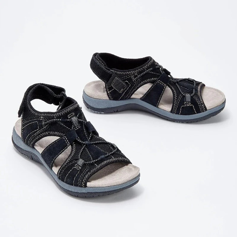 Sandales Orthopédiques Femme - Confort et Style - Soulagement Instantané - Image 10