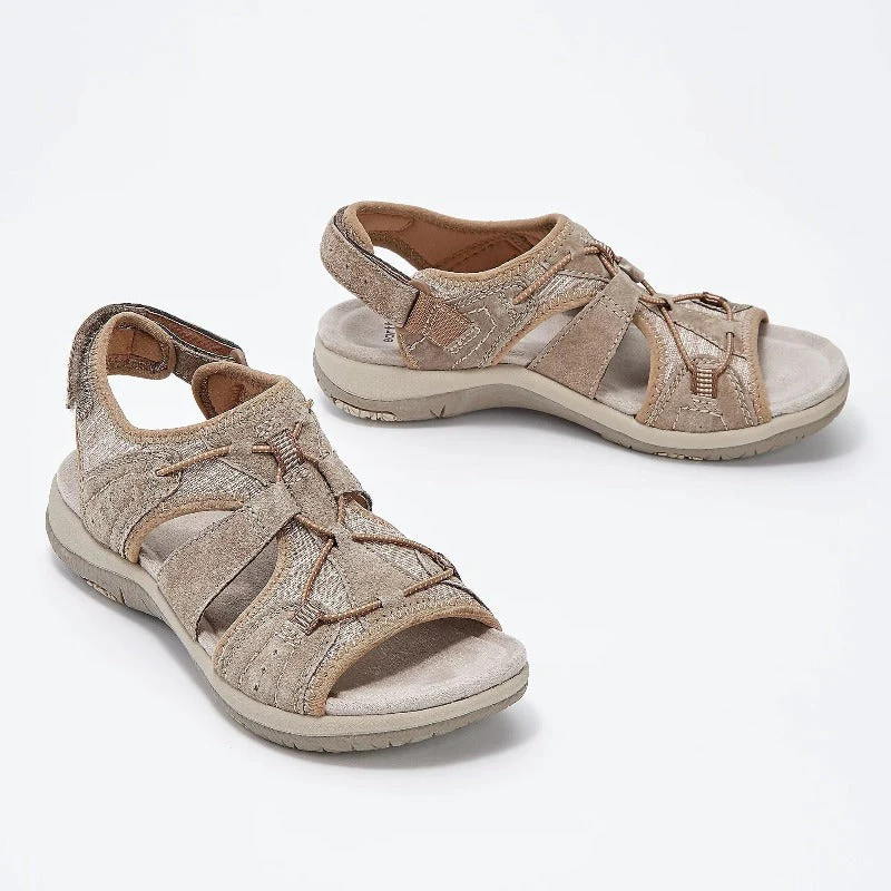 Sandales Orthopédiques Femme - Confort et Style - Soulagement Instantané - Image 12