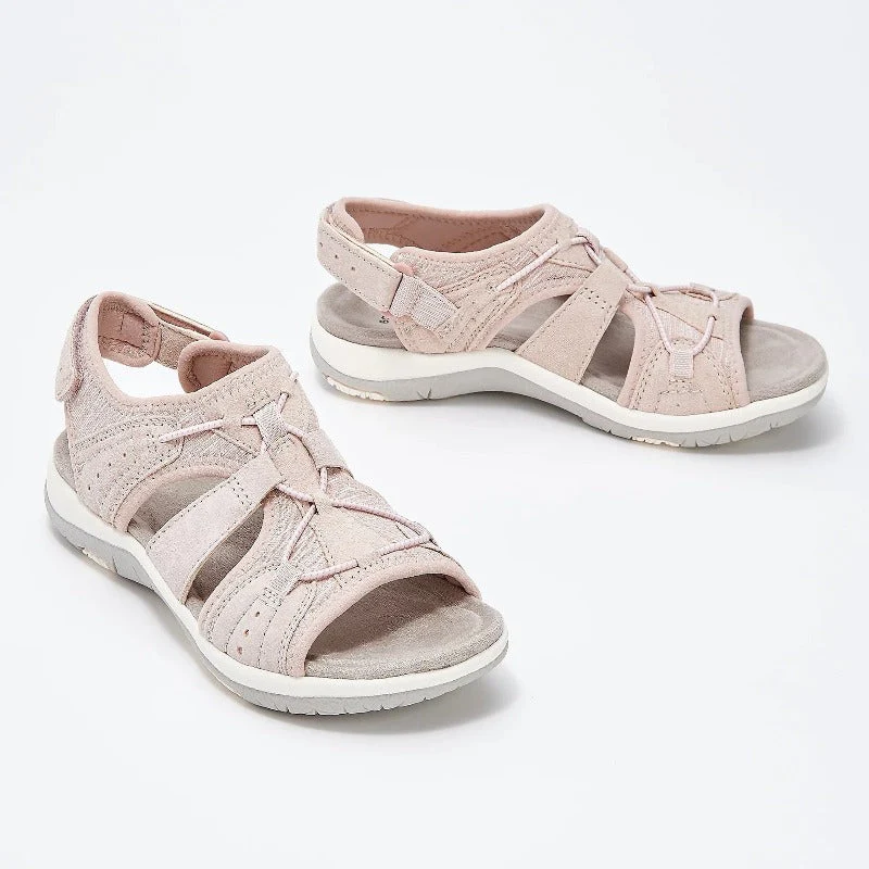 Sandales Orthopédiques Femme - Confort et Style - Soulagement Instantané - Image 13