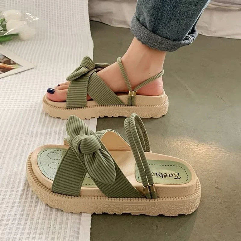 Sandales Orthopédiques Femme Confort - Modèle Lara - Image 3