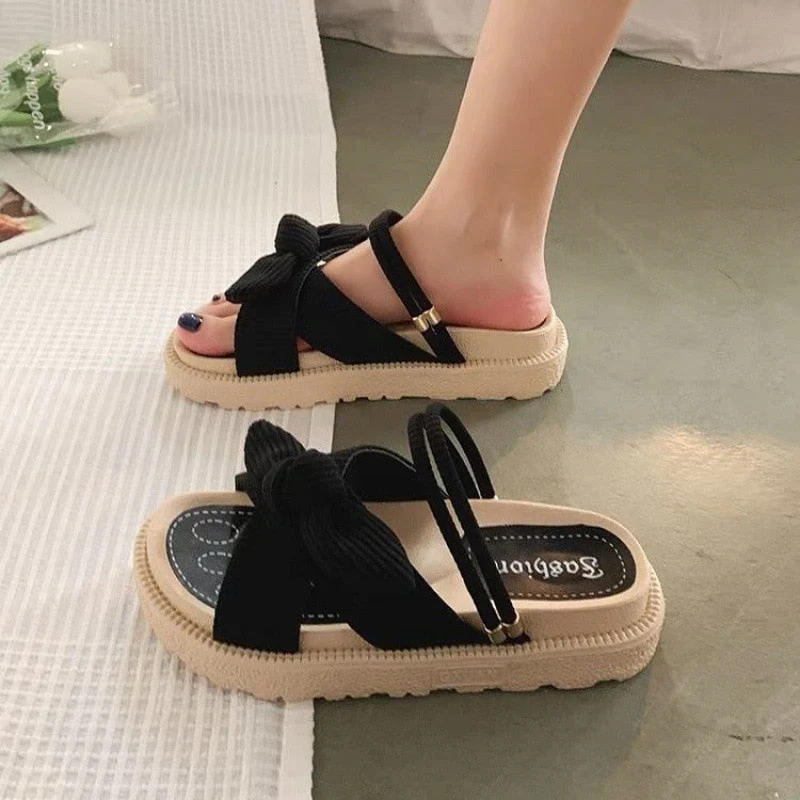 Sandales Orthopédiques Femme Confort - Modèle Lara - Image 4
