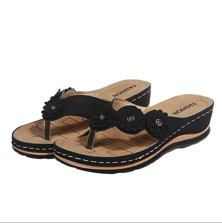 Sandales Orthopédiques Ludin - Confort et Style - Image 10