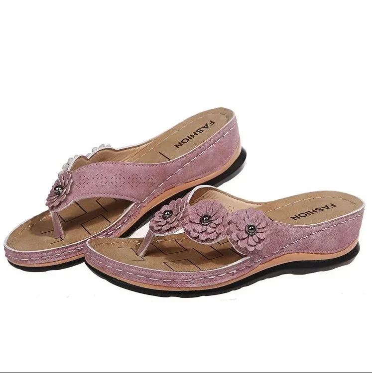 Sandales Orthopédiques Ludin - Confort et Style - Image 11