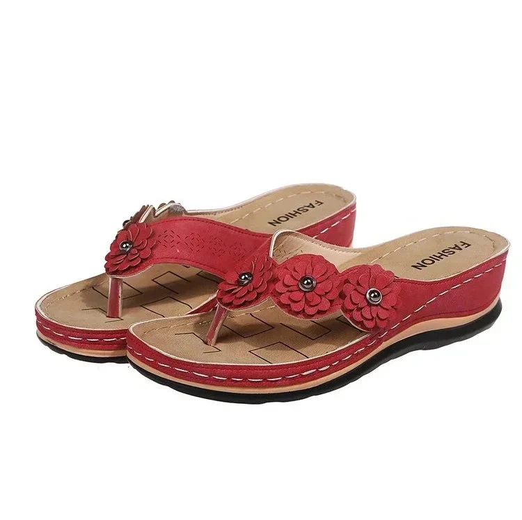 Sandales Orthopédiques Ludin - Confort et Style - Image 12