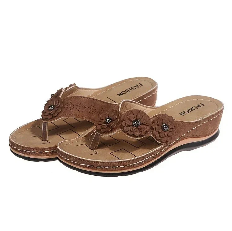 Sandales Orthopédiques Ludin - Confort et Style - Image 13