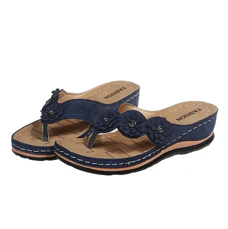 Sandales Orthopédiques Ludin - Confort et Style - Image 14