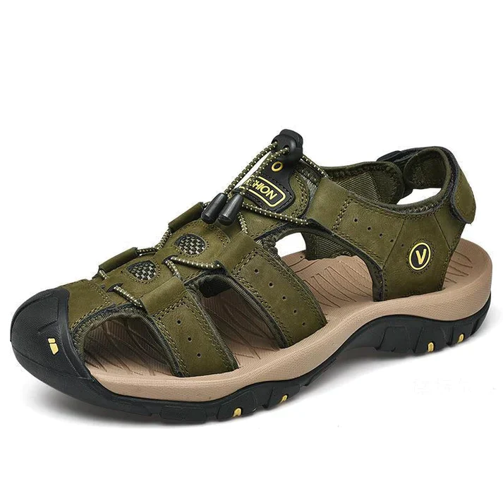 Sandales Orthopédiques Mode-D Nour - Confort - Élégance - Image 7