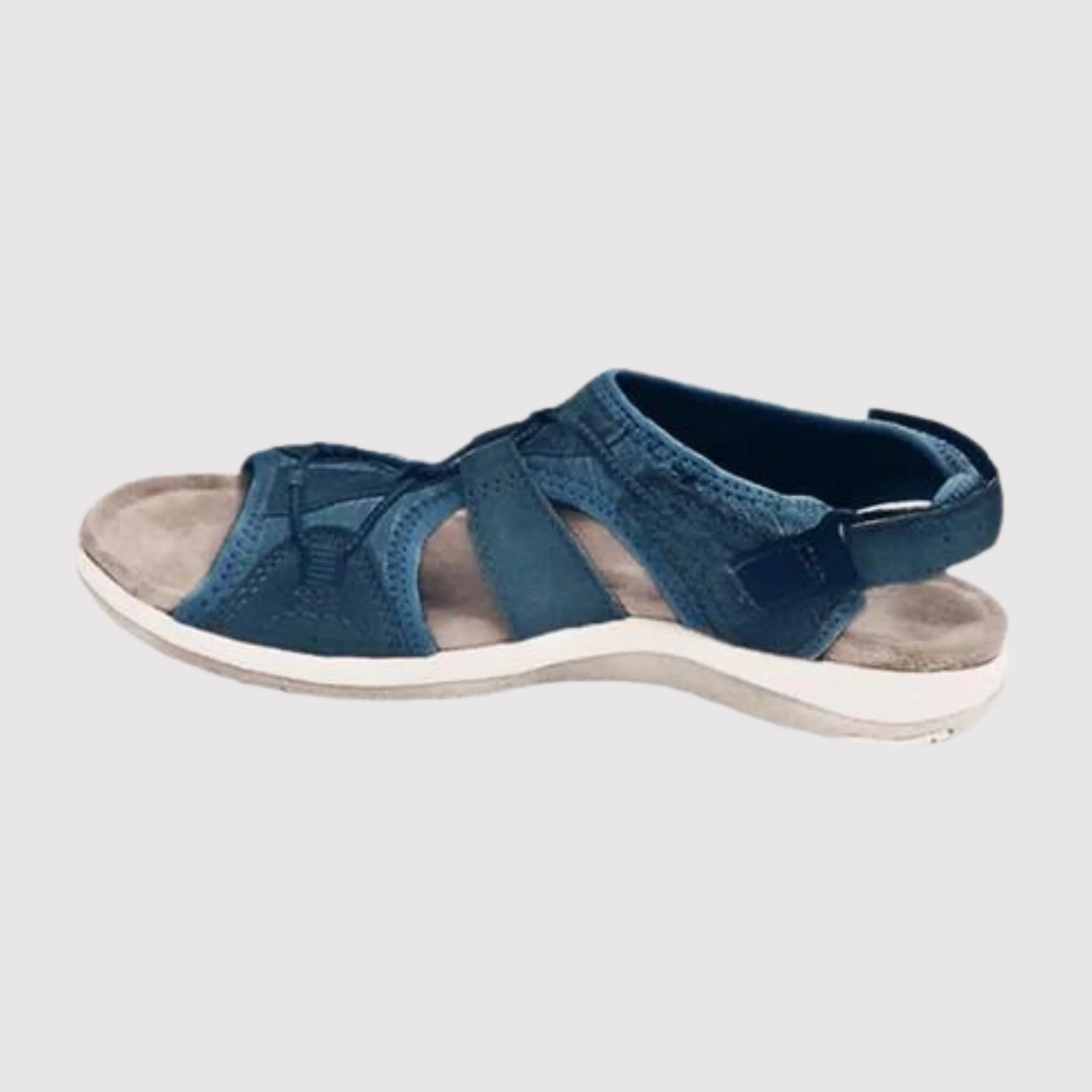 Sandales orthopédiques réglables pour femmes - Confort et soutien - Image 6