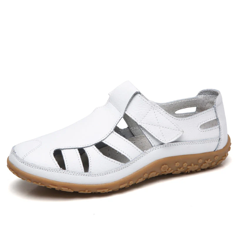 Sandales Orthopédiques Retro Confortables - Image 10