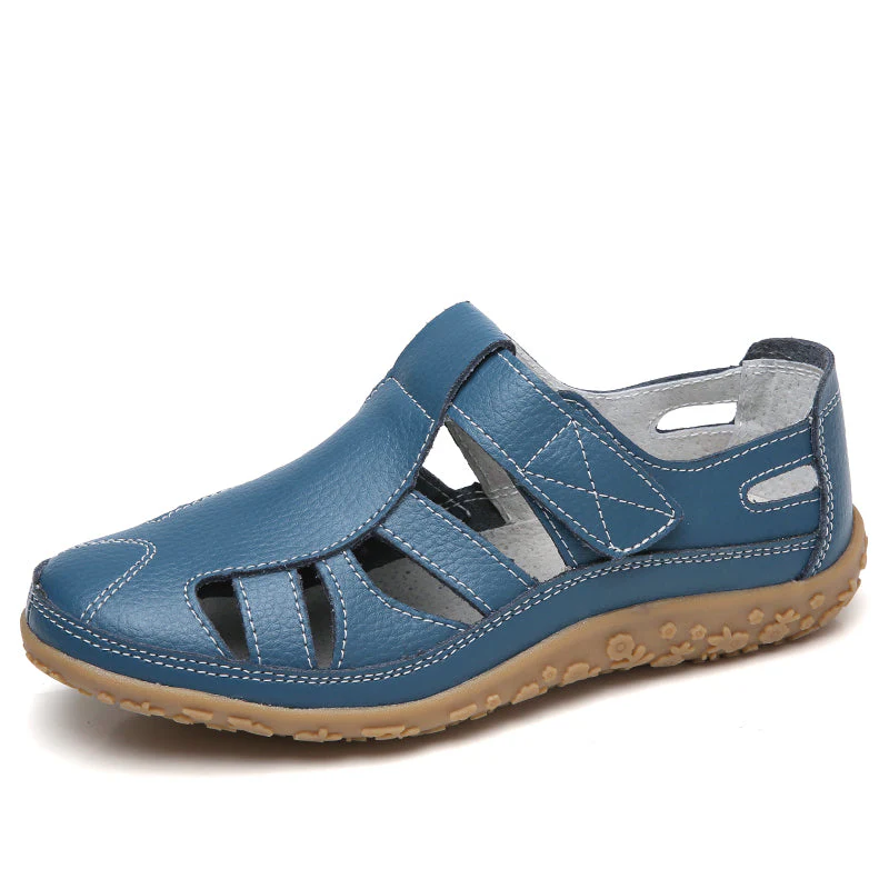 Sandales Orthopédiques Retro Confortables - Image 7