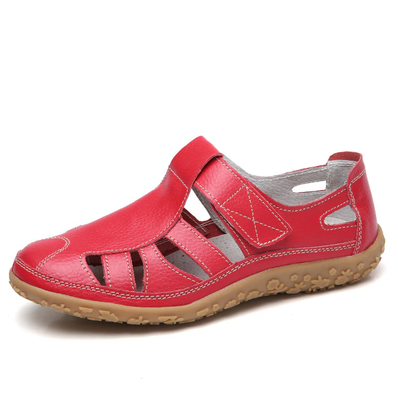 Sandales Orthopédiques Retro Confortables - Image 8