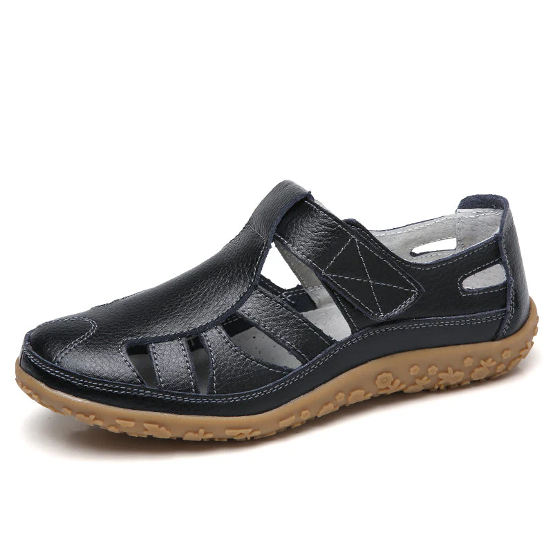 Sandales Orthopédiques Retro Confortables - Image 9