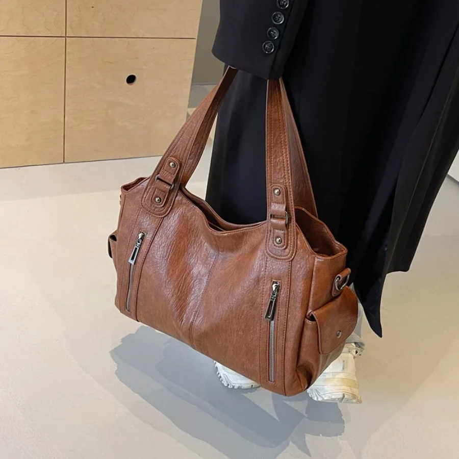 Savannah - Sac à main de luxe - Stylish & Chic - Image 10