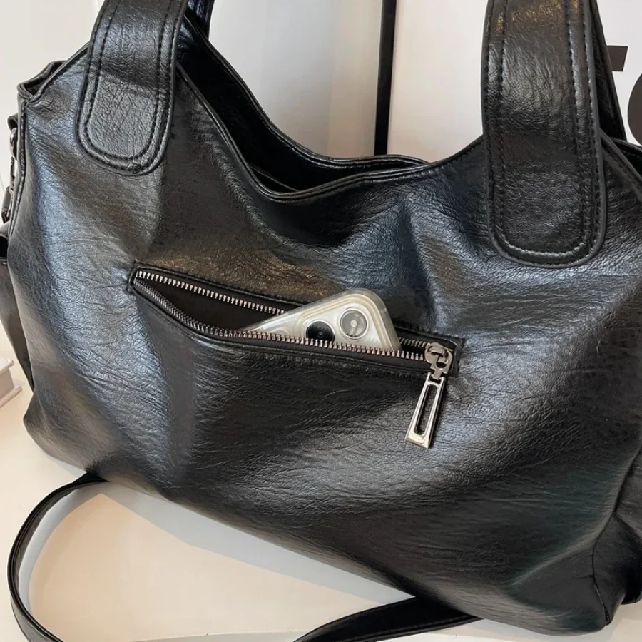 Savannah - Sac à main de luxe - Stylish & Chic - Image 13