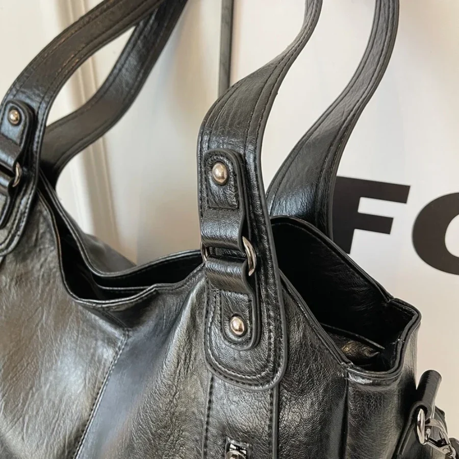 Savannah - Sac à main de luxe - Stylish & Chic - Image 14