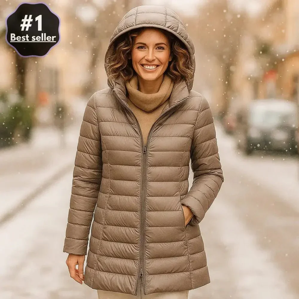Stilla – Veste Doudoune Ultralégère Édition Limitée - Image 3
