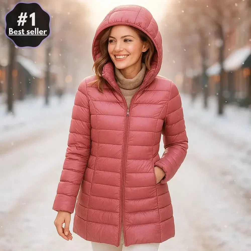 Stilla – Veste Doudoune Ultralégère Édition Limitée - Image 4