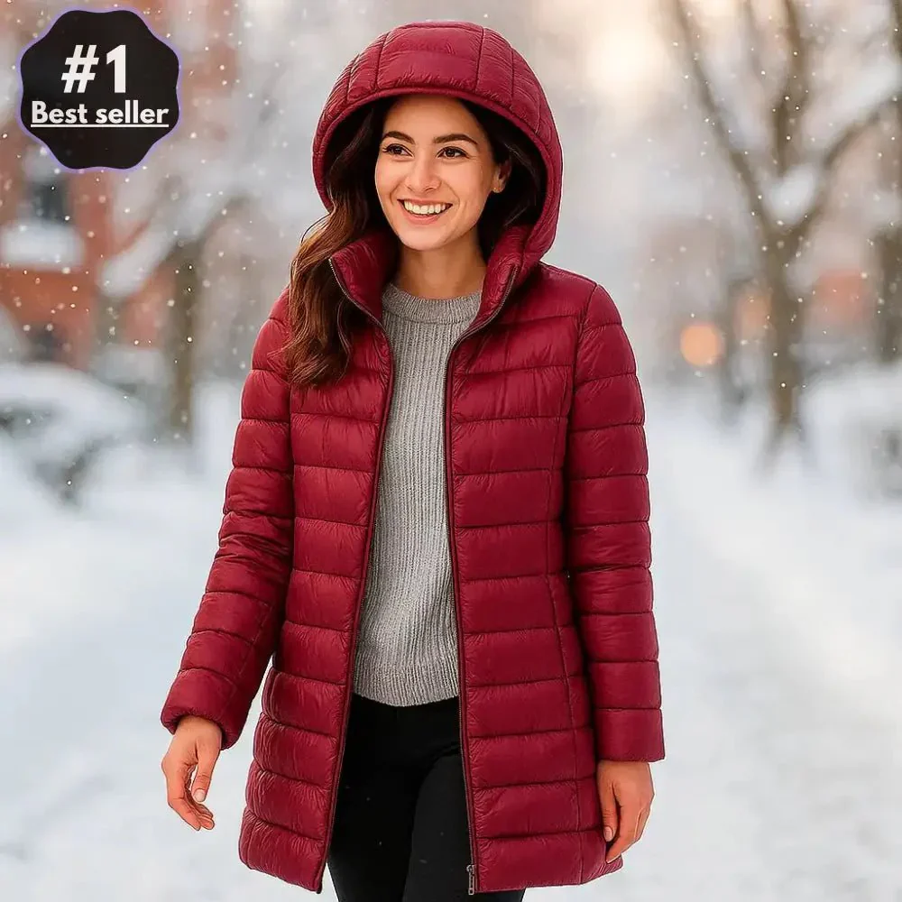 Stilla – Veste Doudoune Ultralégère Édition Limitée - Image 6