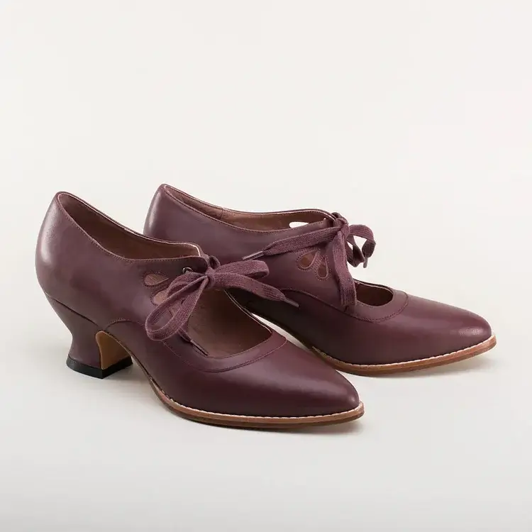 Talons Orthopédiques Confort - Élégance et Support - Image 10