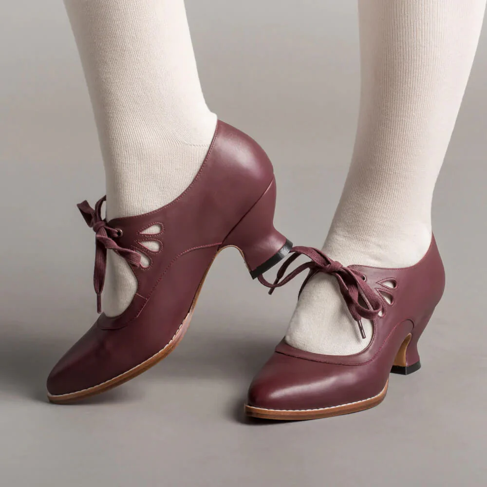 Talons Orthopédiques Confort - Élégance et Support - Image 3