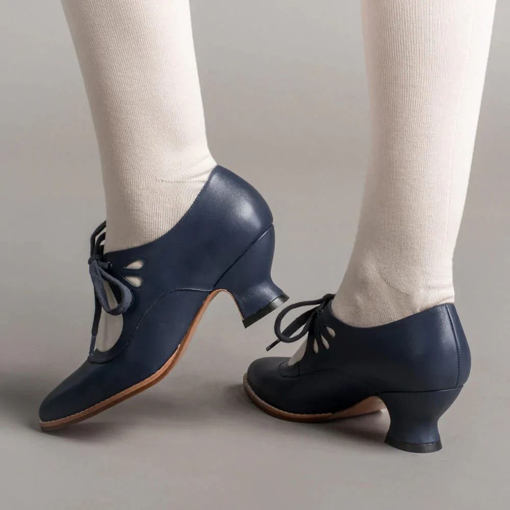 Talons Orthopédiques Confort - Élégance et Support - Image 4