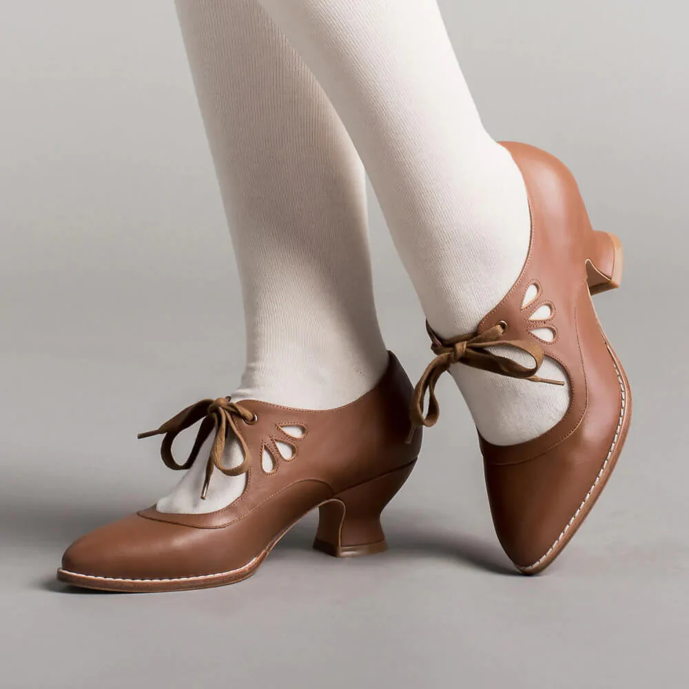 Talons Orthopédiques Confort - Élégance et Support - Image 5