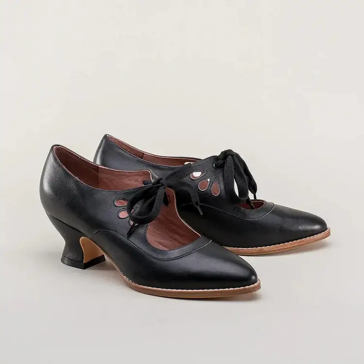 Talons Orthopédiques Confort - Élégance et Support - Image 6