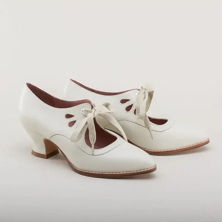 Talons Orthopédiques Confort - Élégance et Support - Image 7