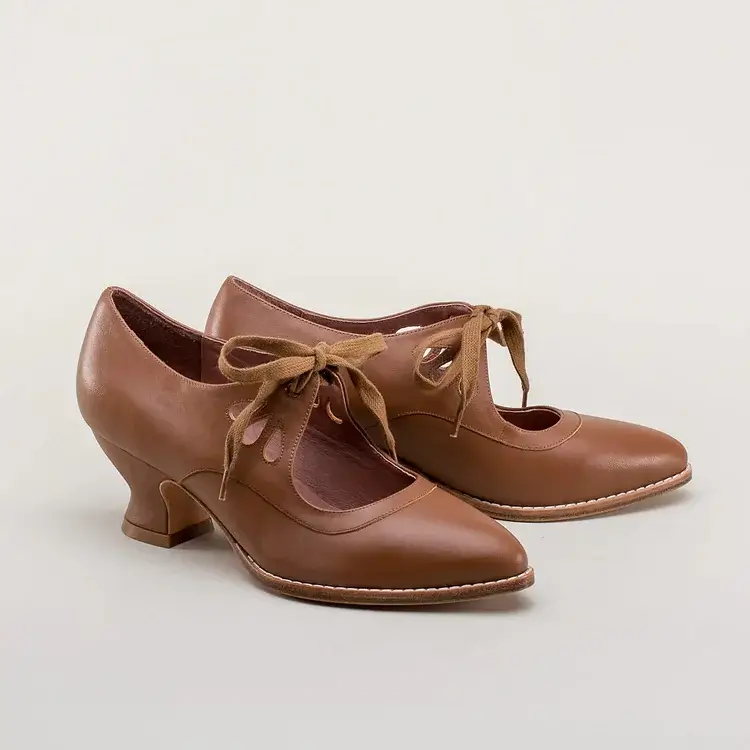 Talons Orthopédiques Confort - Élégance et Support - Image 8