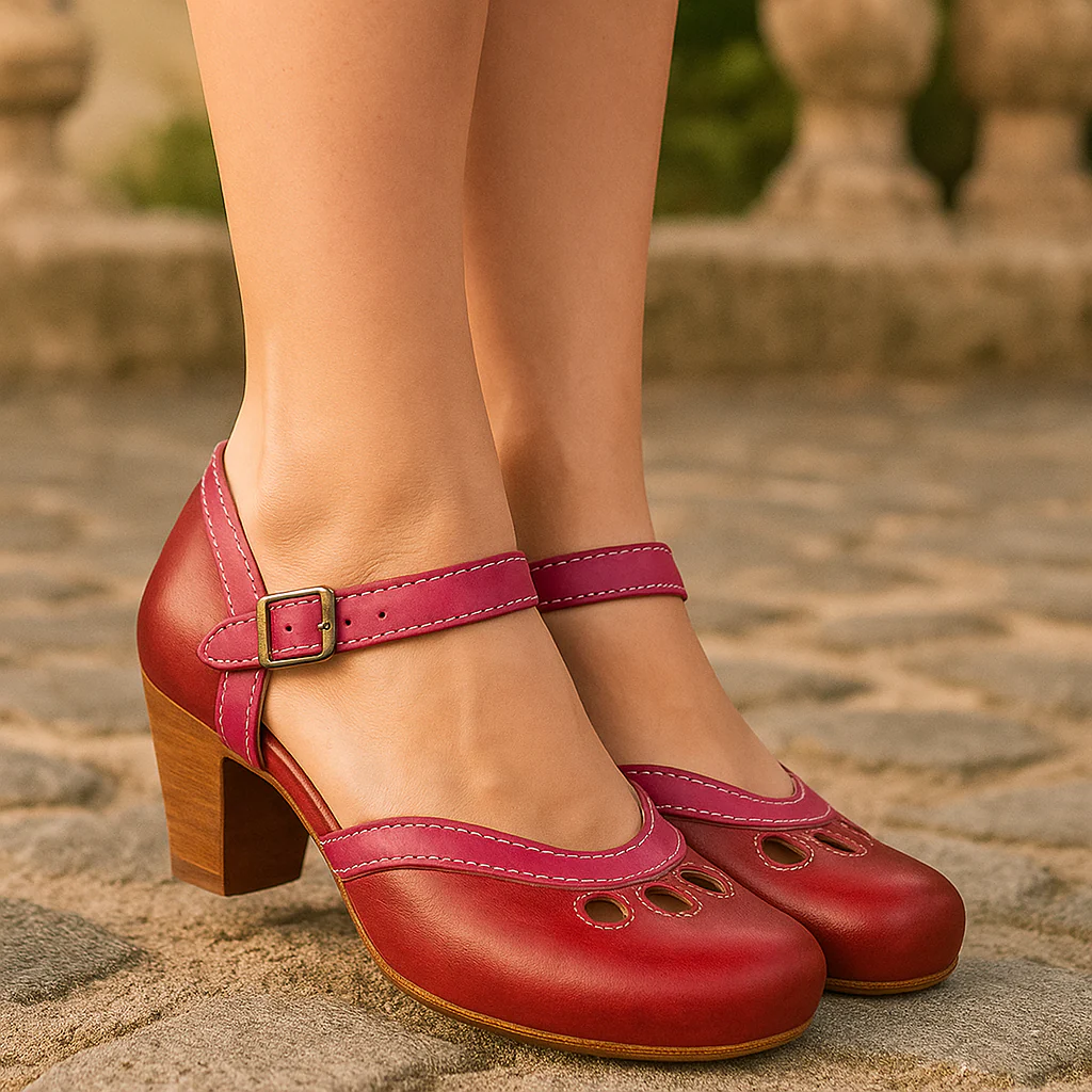 Tatiana - Sandales femme confort et élégance - Image 3
