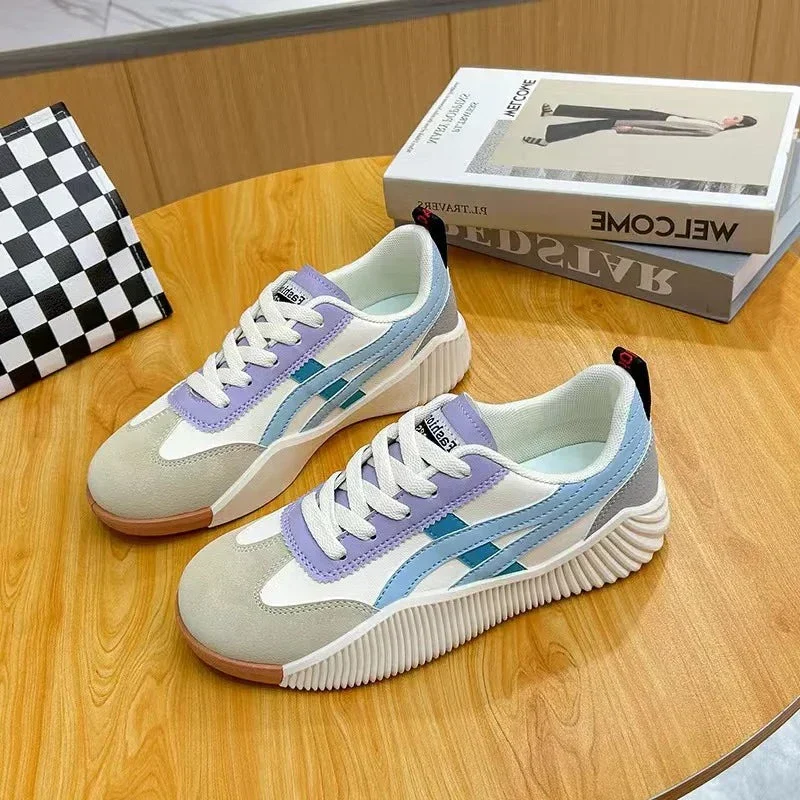 Tennis Orthopédiques Confort - Chaussures Performantes - Image 3