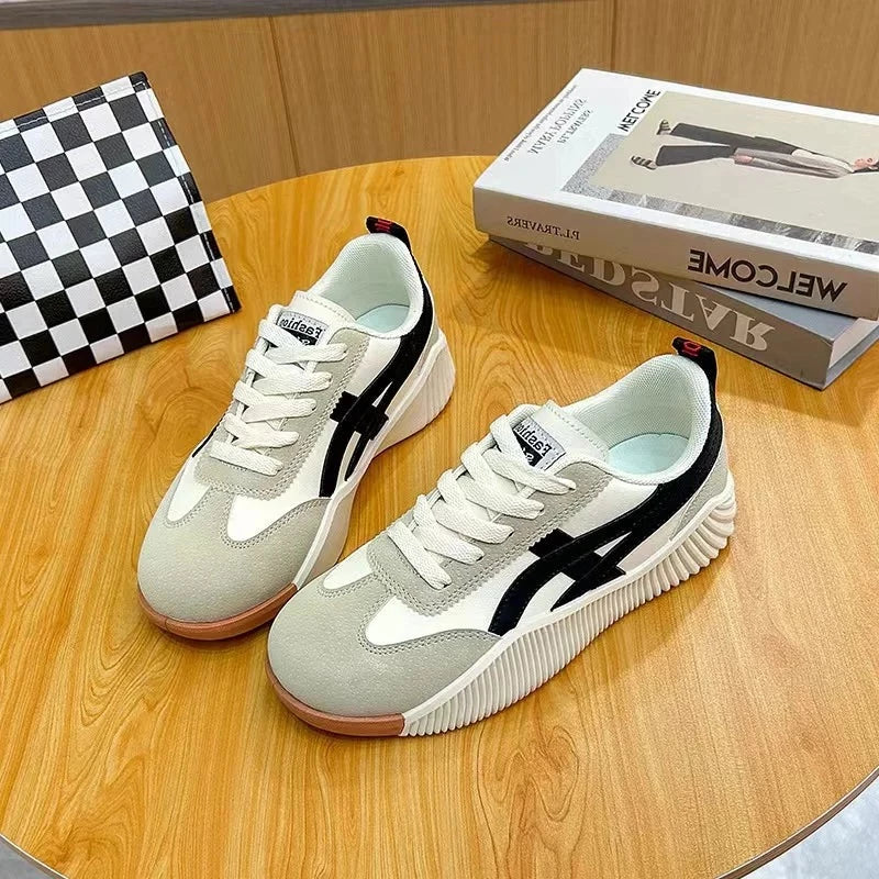 Tennis Orthopédiques Confort - Chaussures Performantes - Image 4