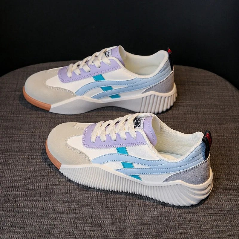 Tennis Orthopédiques Confort - Chaussures Performantes - Image 5