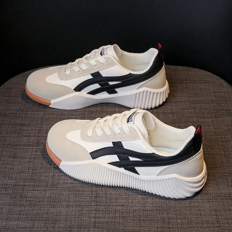 Tennis Orthopédiques Confort - Chaussures Performantes - Image 6