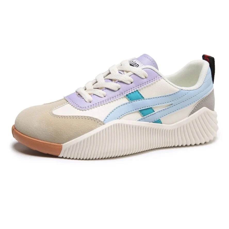 Tennis Orthopédiques Confort - Chaussures Performantes - Image 7