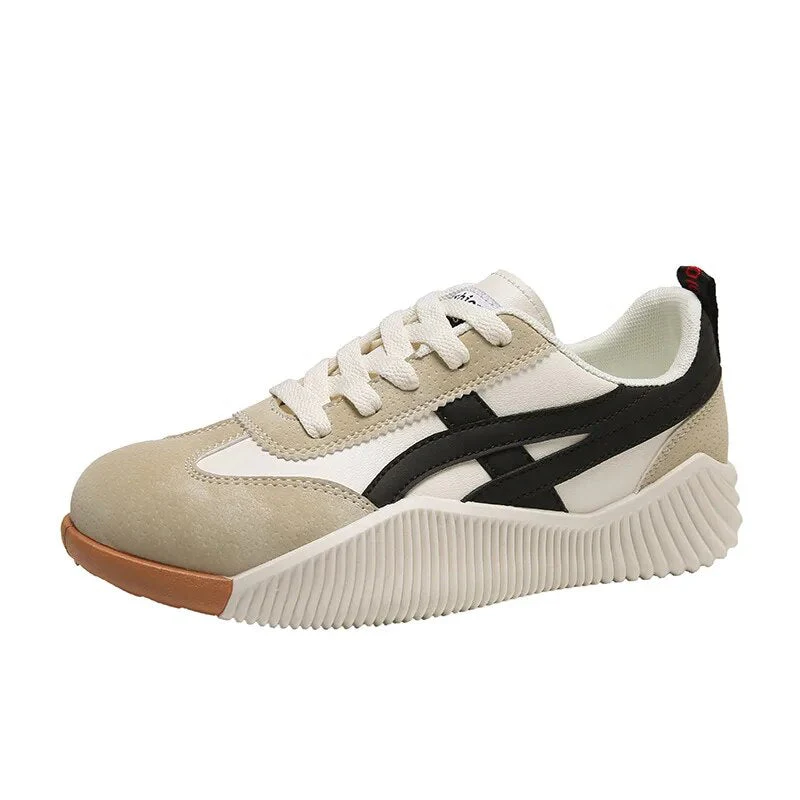 Tennis Orthopédiques Confort - Chaussures Performantes - Image 8