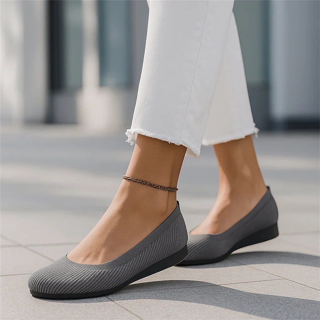 Tess – Ballerines Confort Orthopédiques pour Femmes - Image 4