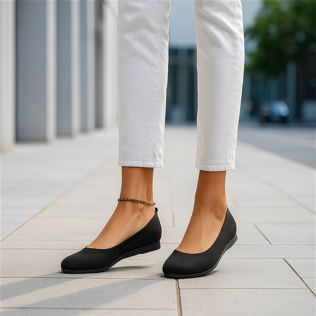 Tess – Ballerines Confort Orthopédiques pour Femmes - Image 5