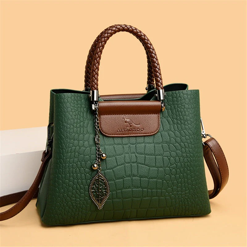 Valerie - Sac à main chic pour femmes - Design élégant