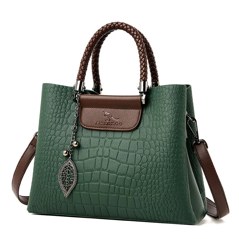 Valerie - Sac à main chic pour femmes - Design élégant - Image 3