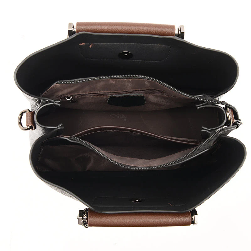 Valerie - Sac à main chic pour femmes - Design élégant - Image 5