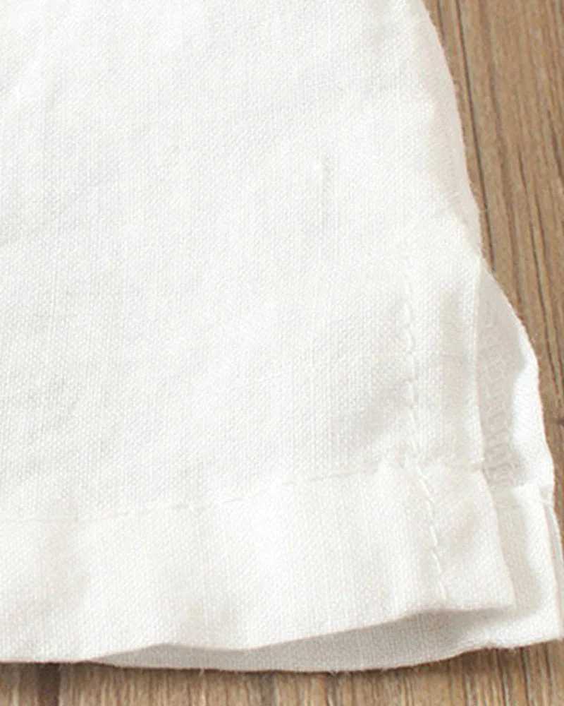 Vera - T-shirt Classique - Confort Quotidien - Image 10
