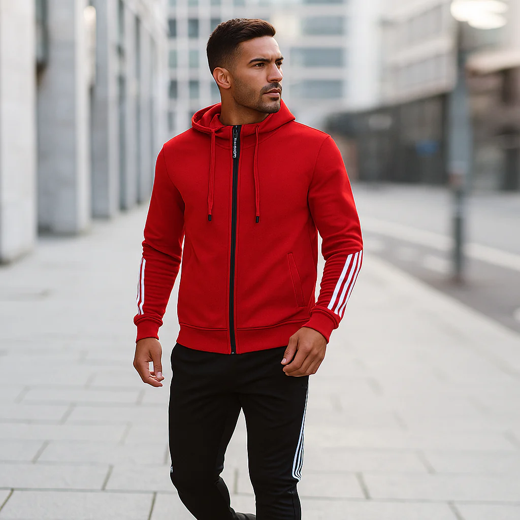 Vêtement de Sport pour Hommes - Adonis - Image 3