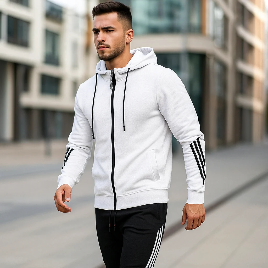 Vêtement de Sport pour Hommes - Adonis - Image 5