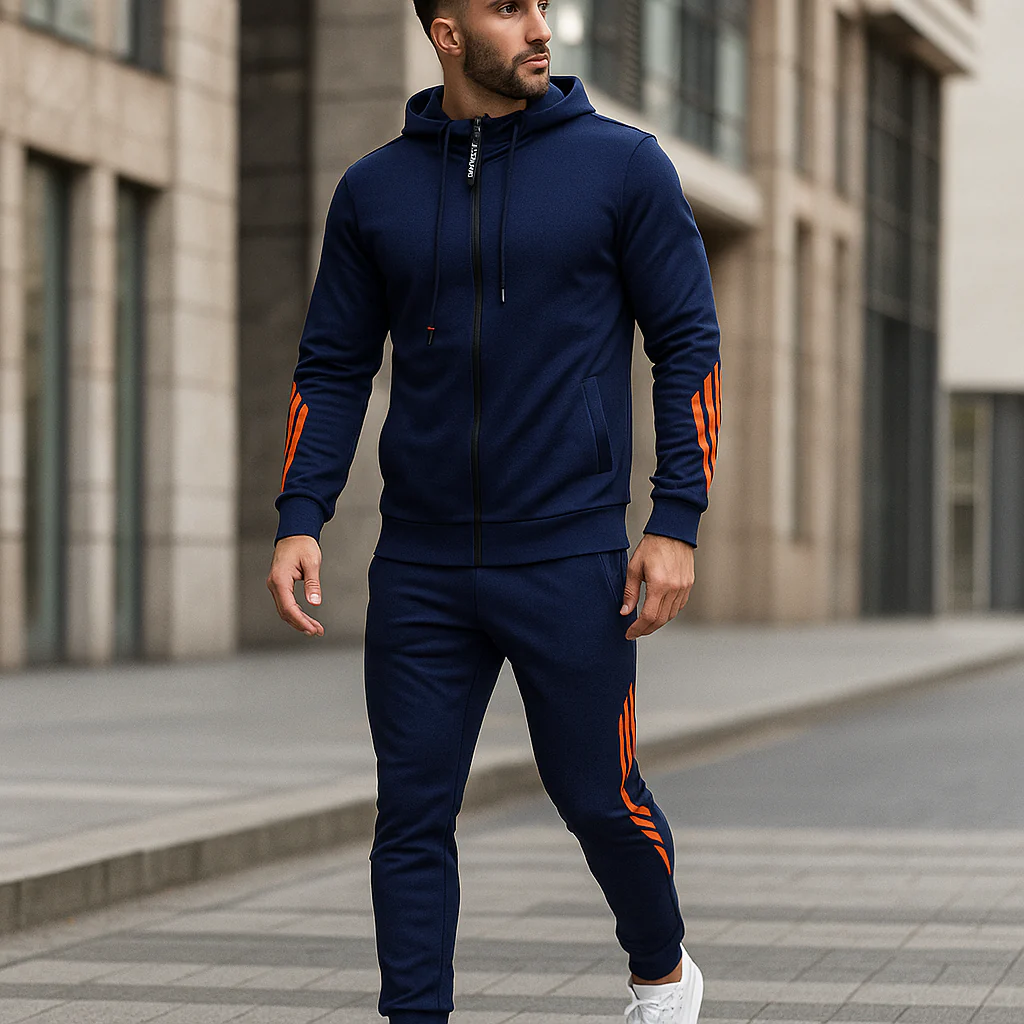 Vêtement de Sport pour Hommes - Adonis - Image 6