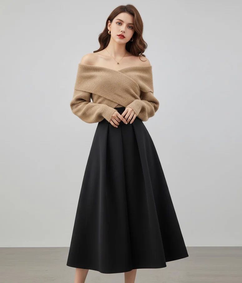 Vinca - Ensemble d'hiver isolé femme - Sweatshirt - Pantalon - Décontracté