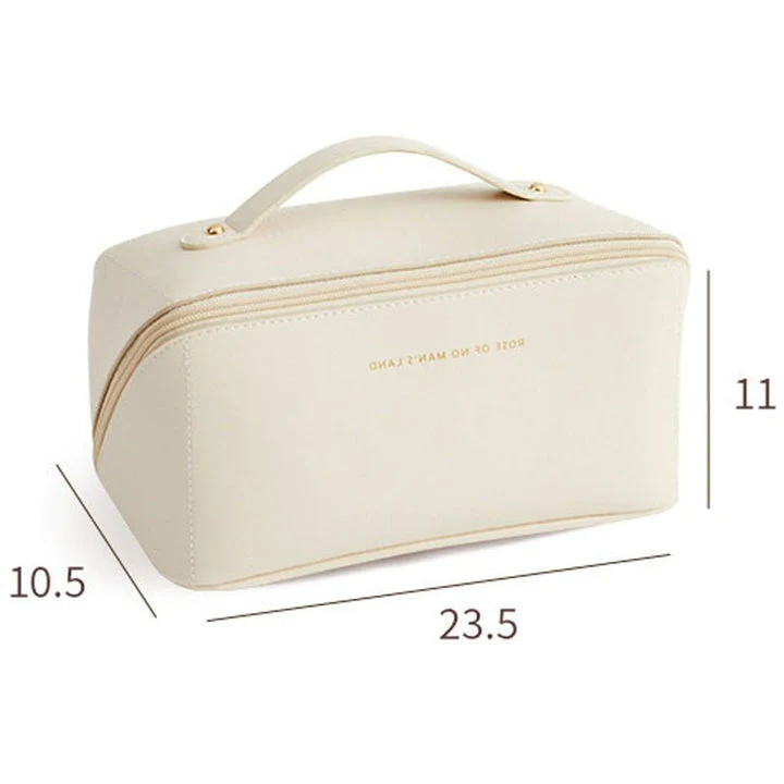 Parisfemme - Trousse de Maquillage de Luxe - Femmes - Professionnelle - Image 5