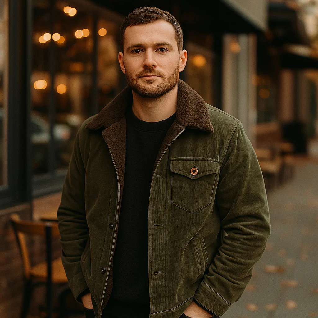 Parisfemme - Veste d'hiver homme - Imperméable - Matelassée - Capuche - Chaude - Image 3