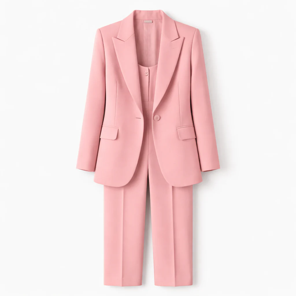 Ensemble Blazer Femme | Tailleur Élégant, Soirée - Image 6