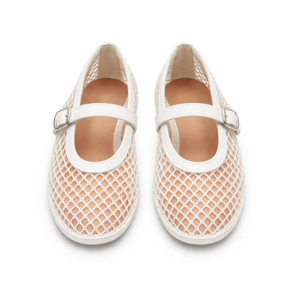 Ballerines Femme | Mesh Respirant | Confort Slip-On - Image 4